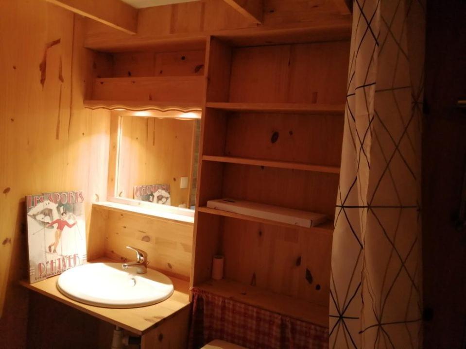 L'Eau Dolle, Maison 8 Personnes Avec Jardin Au Bord De La Riviere Et A Proximite De La Remontee Mecanique Villa Allemont Ngoại thất bức ảnh